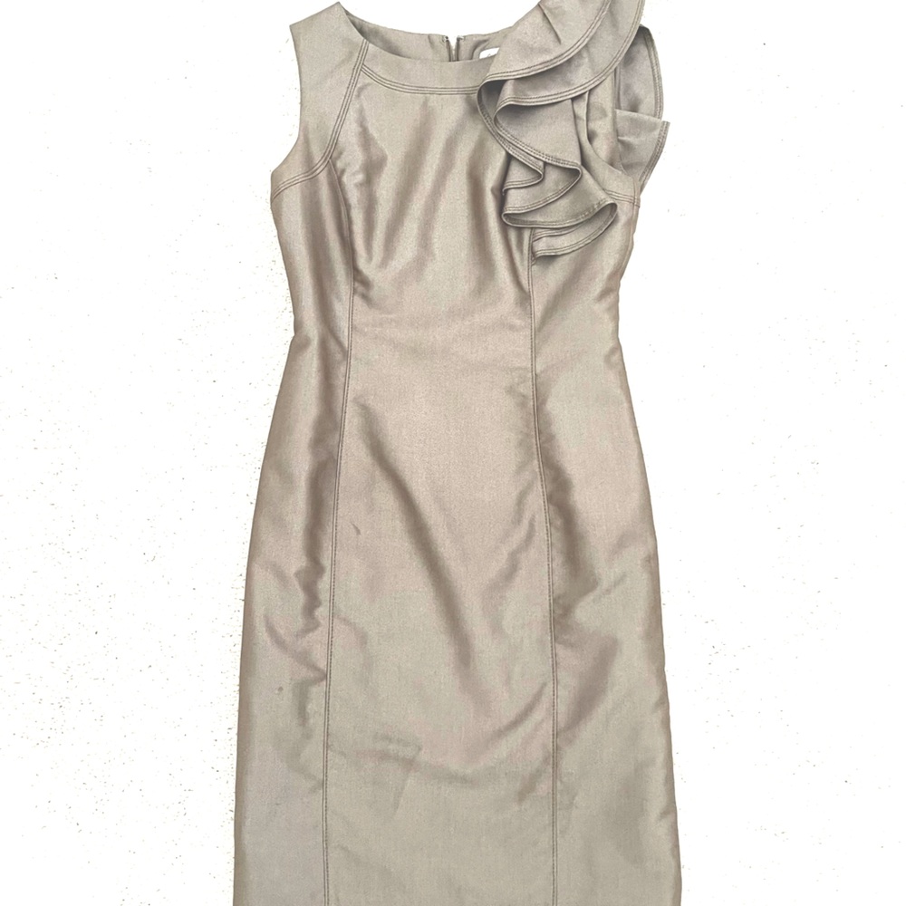 Calvin Klein size 2 dress